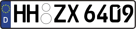 HH-ZX6409
