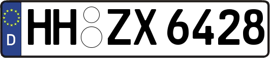 HH-ZX6428