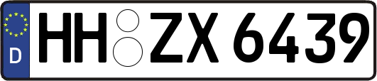 HH-ZX6439