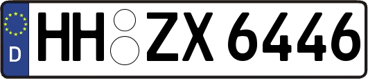 HH-ZX6446