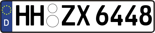 HH-ZX6448