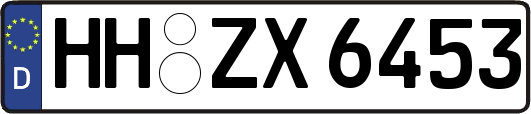 HH-ZX6453