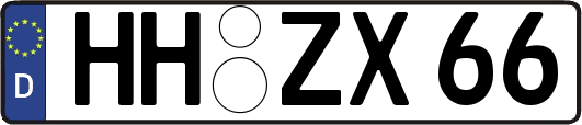 HH-ZX66