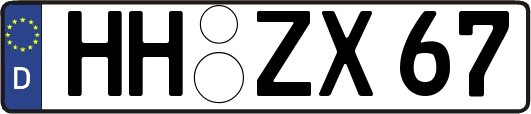 HH-ZX67