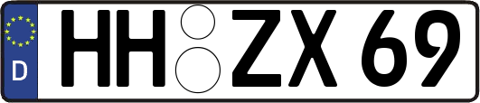 HH-ZX69