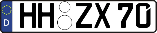 HH-ZX70