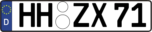 HH-ZX71