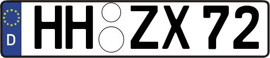 HH-ZX72