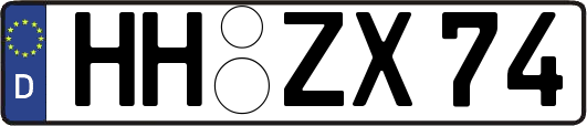 HH-ZX74