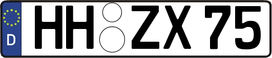 HH-ZX75