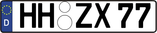 HH-ZX77