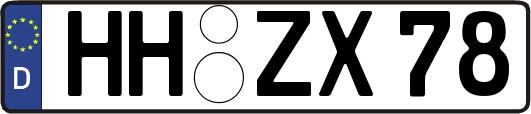 HH-ZX78