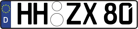 HH-ZX80