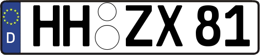 HH-ZX81