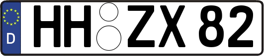 HH-ZX82