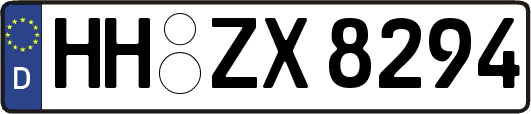 HH-ZX8294