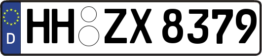 HH-ZX8379