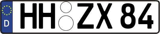 HH-ZX84