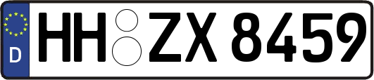HH-ZX8459