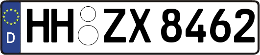 HH-ZX8462