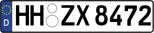 HH-ZX8472