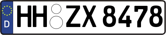 HH-ZX8478