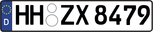 HH-ZX8479