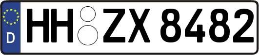 HH-ZX8482