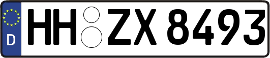 HH-ZX8493