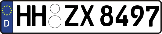 HH-ZX8497