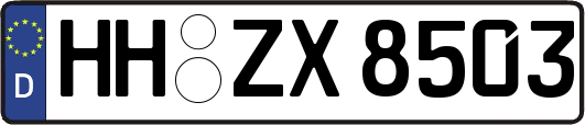 HH-ZX8503