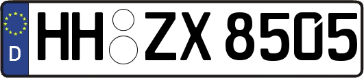 HH-ZX8505