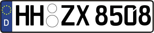HH-ZX8508