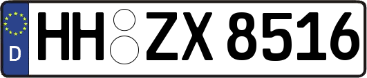 HH-ZX8516