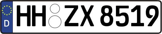 HH-ZX8519