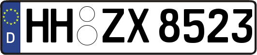HH-ZX8523