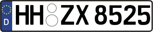 HH-ZX8525