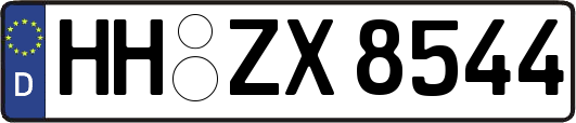 HH-ZX8544