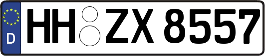 HH-ZX8557
