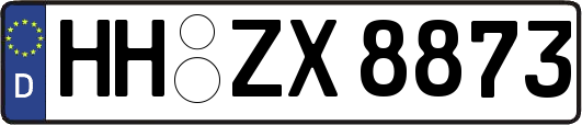 HH-ZX8873