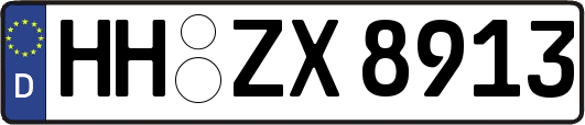 HH-ZX8913