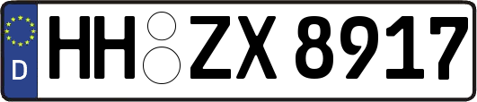 HH-ZX8917