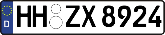 HH-ZX8924