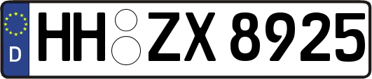 HH-ZX8925