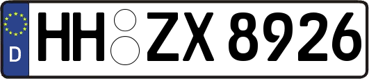 HH-ZX8926