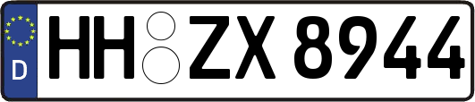 HH-ZX8944