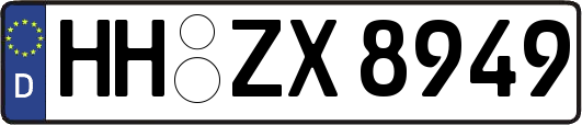 HH-ZX8949