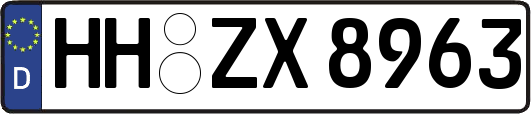 HH-ZX8963