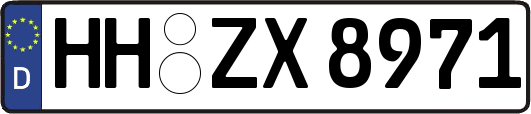 HH-ZX8971