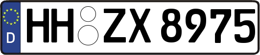 HH-ZX8975